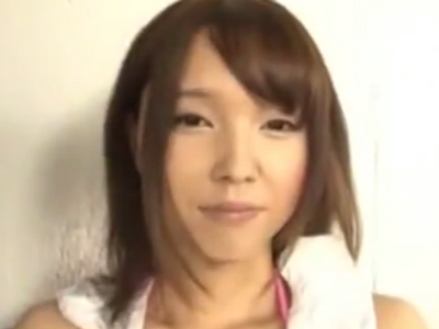 61790 - 「子宮の奥まで突いてください&hellip;」顔立ちは幼いのに妖艶な雰囲気を纏った美少女とパコ