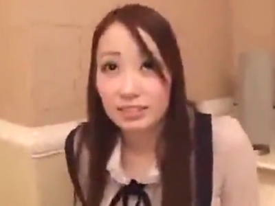 62566 - Twitterで知り合った素人娘と即日性交&rarr;膣中に大量中出し！
