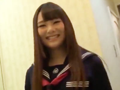 62630 - ふわとろボディの巨乳美少女がお風呂場で上目遣いの手コキフェラでザーメン搾取