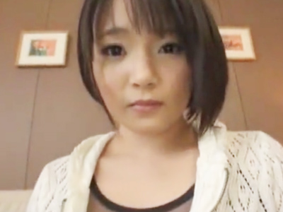 63788 - 「おかしくなっちゃうッ」デカパイ素人が初めての3Pで悶絶昇天！