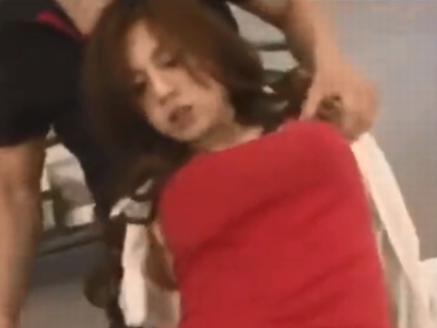 64447 - 色香が駄々漏れになっている巨乳美女を堪能する本気ファックでザー汁発射