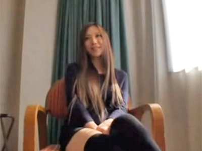 69119 - お金に困って自らAVに応募してきたモデル級美女を容赦なくハメ倒し！